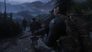 Modern warfare (playstation 4) first released 25th oct 2019, developed by infinity ward and published by activision. Call Of Duty Modern Warfare Remastered