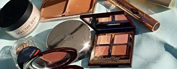 charlotte tilbury pillow talk and more