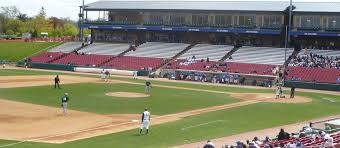Kane County Cougars At Wisconsin Timber Rattlers June Minor
