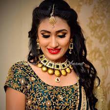bangalore brides top 5 bridal make up