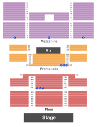 Playstation Theater Tickets Box Office Seating Chart