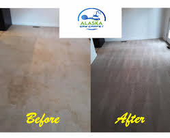 alaska dry carpet cleaning anchorage