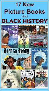 Farmer brings the history of black women engaged in black power ideals and organizations to life. 17 New Picture Books About Black History Colours Of Us