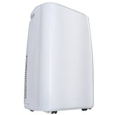 Electriq Portable Air Conditioner With