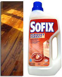 sofix cleaning s wood and