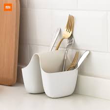 If your kitchen sink drain is corroded and leaking, installing a new basket strainer is an easy way to solve the problem. Xiaomi Jotunjudy Sink Drain Bag Silicone Material Quick Installation Drain Storage Easy To Clean Used In The Kitchen Buy At The Price Of 4 99 In Aliexpress Com Imall Com