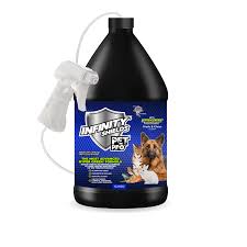 out oxy fast pet stain odor remover