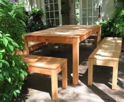 Saligna Wood Tables On Image For