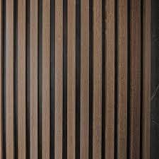 Solid Wood Slat Wall Panels Toronto
