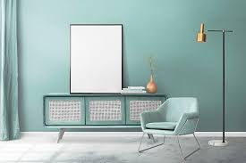 What Colors Go With Mint Green