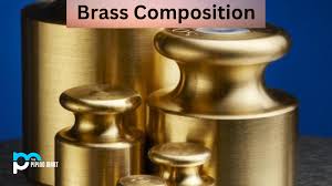 types of br and their composition