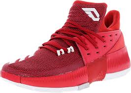 The best place to find damian lillard basketball shoes in various styles, sizes and colors for women. Amazon Com Adidas Men S Dame 3 Basketball Shoes Basketball