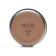 max factor pan cake water activated