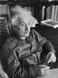 Remember When Albert Einstein Invented Normcore? – CR Fashion ...