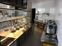 We at plus office offers furniture of different styles at affordable rates for our valued. Restaurant Food Service Equipment Manufacturer In Malaysiacke Holdings