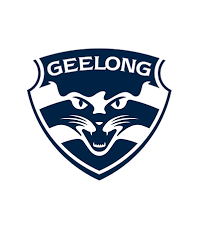 Team logo for geelong cats. Afl Round 19 Geelong V Richmond