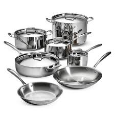 A complete cookware set is the best way for the beginners to take their first step in the cooking experience. Best Cookware Sets Of 2021