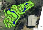 Oxley Golf Club commence David Pelz designed mini golf project ...