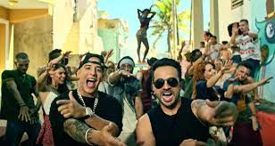 See more ideas about daddy yankee, youtube, music. Despacito Ruled Ineligible By The Mtv Video Music Awards