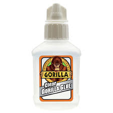 gorilla clear glue walgreens
