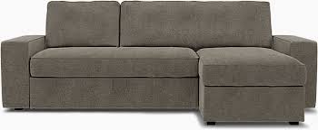 Ikea Vilasund Sofa Bed With Chaise