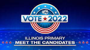 Illinois Primary Election 2022: Meet ...