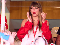 taylor swift s game day red lipstick