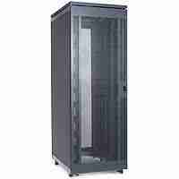 1000 42u network cabinet with mesh