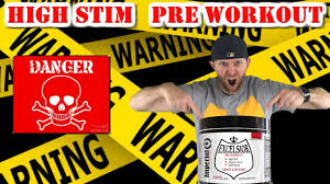 excelsior pre workout review