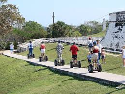 the best charlotte segway tours travelmag