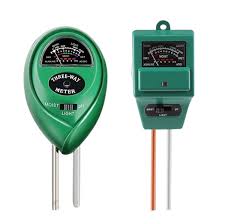 Moisture Meters For Soil Whole