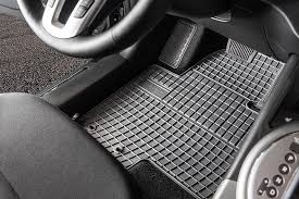 manufacturer of rubber car mats wipers