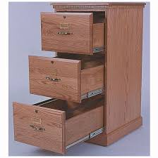It is among the best wooden files cabinets, and it has two storage drawers. 3 Drawer File Cabinet Home Wood Furniture