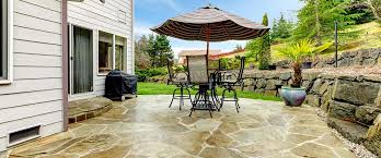 1 Stamped Concrete In Rhode Island