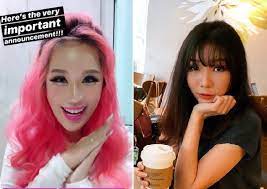 singapore influencers xiaxue pxdkitty