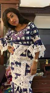 Découvrez tout ce que marieme (camaramarieme2) a découvert sur pinterest, la plus grande collection d'idées au monde. Robe Africaine African Dresses For Women African Clothing African Fashion Ankara