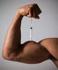 Anabolik Steroidler Nedir ve Performansı Nasıl Artırırlar?