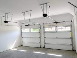 Paint Garage Walls For A Warmer Welcome
