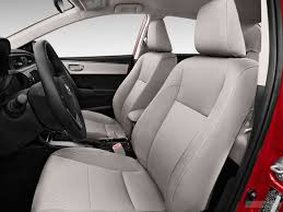 2014 toyota corolla free ground shipping on orders over $75 sitewide when using code: 2014 Toyota Corolla Pictures Front Seat U S News World Report