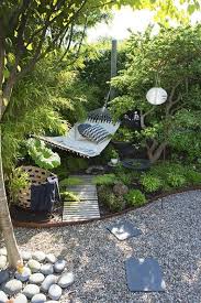 Small Garden Ideas And Designs