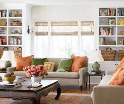 41 Living Room Ideas To Make Your