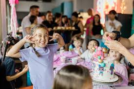 birthday party for kids singapore