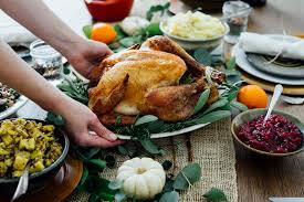 Their classic turkey dinner includes a whole turkey, herb bread stuffing, mashed. Thanksgiving Turkey Sides And Pies Kimberton Whole Foods
