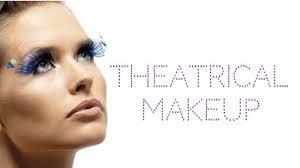 theatrical makeup magic tricks masks