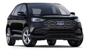 *estimated fuel consumption ratings for 2020 ford fusion hybrid: Ford Edge Se Vs Sel Vs Titanium