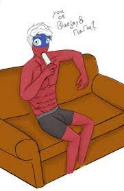 Jacinth34 on X: What? It's hot out #countryhumansrussia #CountryHumans  t.coEaBn3eKiLy  X