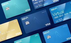 List of issuer identification numbers What Types Of Bank Cards Exist And How They Re Different Bbva