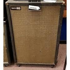 The reeves 4x10 bass cabinet is designed and assembled in the usa. Used Sunn 415m 4x15 Bass Cabinet Guitar Center