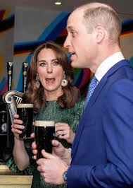 Prince William and Kate Middleton in Dublin - Dublin Live