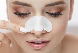 how to remove blackheads from nose at home